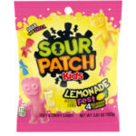 Sour Patch Kids Lemonade Fest 3.6oz