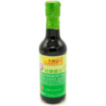 Lee Kum Kee Soy Sauce (Less Sodium) 16.9oz