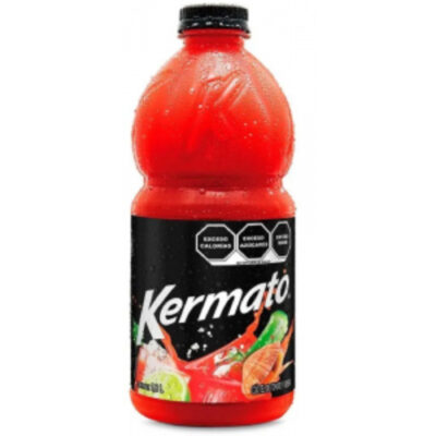 Kermato  Tomato Cocktail 1.8L - Image 1