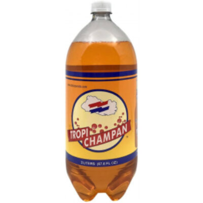 Tropi Champan 2L - Image 1