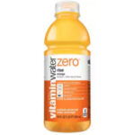 Vitamin Water Zero Sugar Rise Orange 20oz
