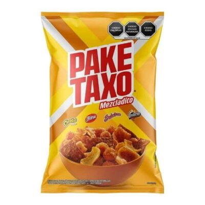 Sabritas Pake Taxo Mezcladito 265g - Image 1