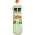 Bonafont Aguas Frescas Sabor Limon 1L