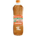Bonafont Aguas Frescas Sabor Tamarindo 1L