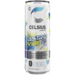 Celsius Energy Astro Vibe 12oz