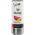 Celsius Energy Watermelon Lemonade 12oz