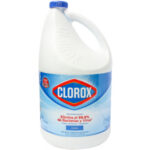 Clorox Bleach Original 128oz