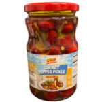 De Mi Pais Cherry Pepper Pickle 23.9oz