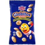 Donde Globitos Baked Snack Crackers 2.3oz