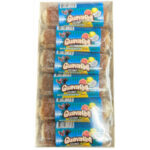 Don Pepe Guava Roll Coconut Filled 3.5oz