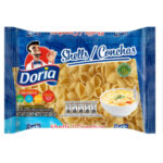 Doria Shells 7oz