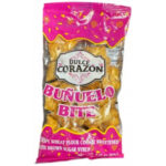 Dulce Corazon Bunuelo Bite 2.11oz