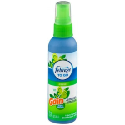 Febreze Fabric To Go Original 2.8oz - Image 1