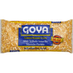 Goya Golden Hominy Corn 16oz
