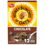 Honey Bunches Of Oats Chocolate12oz