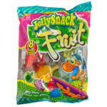 Jelly Snack Fruit 8pc