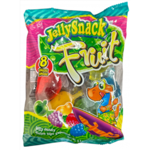 jellysnackfruit.jpg Jelly Snack Fruit 8pc - Image 1