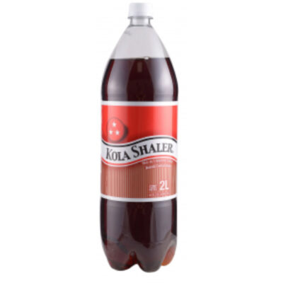 Kola Shaler 2L - Image 1