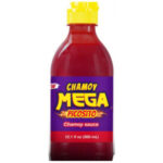 Mega Chamoy Picosito 12.1oz