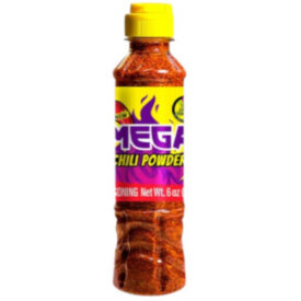 Mega Chili Powder 6oz