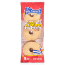 Rio Grande Galletas Alporas 8.5oz