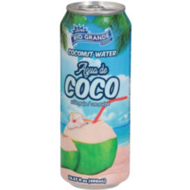 Rio Grande Coconut Water 16.57oz