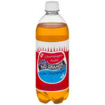 Rio Grande Cola Champagne 24oz