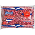 Rio Grande Frijol Rojo de Seda Hondureno 4lb