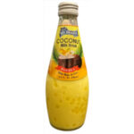 Rio Grande Banana Coconut Milk Drink 9.8oz