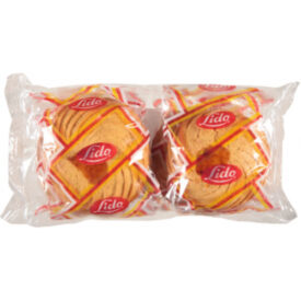 Rio Grande Lido Galleta Madeline 6.9oz