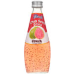 Rio Grande Guava Chia Seed Drink 9.8oz