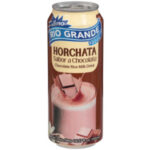 Rio Grande Horchata Sabor a Chocolate 16.57oz