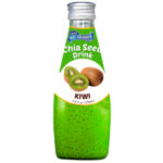 Rio Grande Kiwi Chia Seed Drink 9.8oz