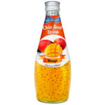 Rio Grande Mango Chia Seed Drink 9.8oz