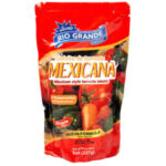 Rio Grande Salsita de Tomate Mexicana 8oz