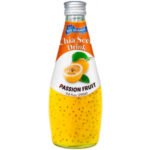 Rio Grande Passion Fruits Chia Seed Drink 9.8oz