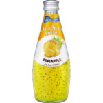Rio Grande Pineapple Chia Seed Drink 9.8oz