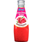 Rio Grande Pomegranate Chia Seed Drink 9.8oz