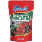 Rio Grande Salsita de Tomate Ranchera 8oz