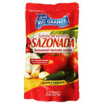 Rio Grande Salsita de Tomate Sazonada 8oz