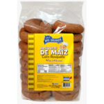 Rio Grande Rosquete De Maiz 13oz