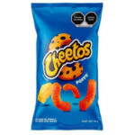 Sabritas Cheetos Poffs 110g