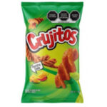 Sabritas Crujitos Con Queso y Chile 120g