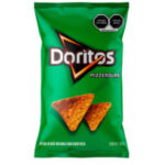 Sabritas Doritos Pizzerolas 223g
