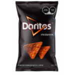 Sabritas Doritos Incognita 223g