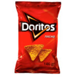 Sabritas Doritos Nacho 146g
