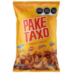 Sabritas Pake Taxo Mezcladito 170g