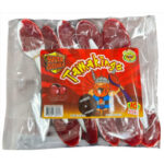 Super Cuchara Tamakingo Chamoy 10pc