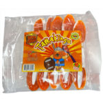 Super Cuchara Tamakingo Mango 10pc