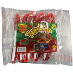 Super Cuchara Tamakingo Sandia 10pc